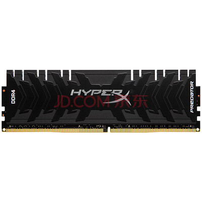 

Kingston Kingston off the gods Predator series DDR4 3000 16G desktop memory