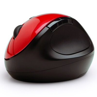 

Чи Шан (Qisan) D10 скорость зарядки беспроводная мышь белый