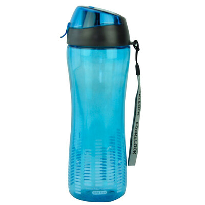 

Lock & lock BISFREE sports cup 650ml blue ABF639B
