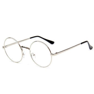

New Vintage frames glasses Men and women Girl Lady Ultra-light Myopic Frames Full Frame Optical