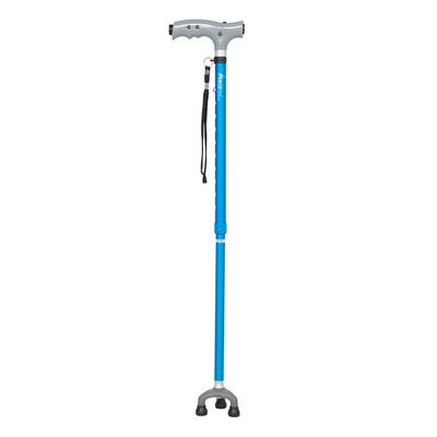 

Goodwill SW-B01 folding tripod LED cane