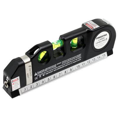 

Лазерный нивелир Forgestar