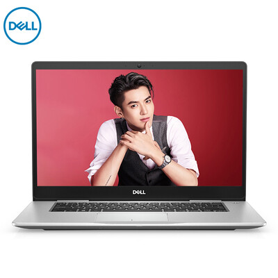 

Dell Dell Inspiron 7570-R2645S 15,6 Yingcun тонких и легких ноутбуков (i5-8250U 8G 128GSSD + 1T 940MX 4G одна значительно IPS Win10) Серебро