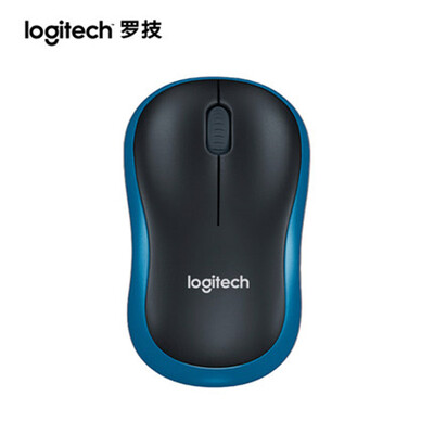 

Logitech M185 Игровая беспроводная мышь Gamer Компьютерные компьютерные мышки Компьютерные игры Mause Эргономичная оптическая