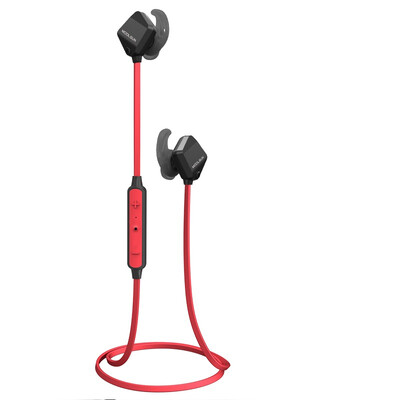 

Mu San (MOOLSUN) S02 уха бинауральных игровой гарнитуры игры / Bluetooth гарнитуры курица особая страсть красный высокой с [версия]