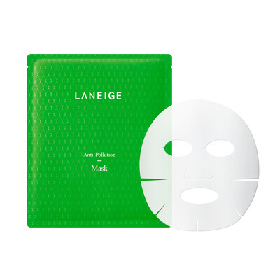 

Lange LANEIGE net Che protective mask 20ml 5