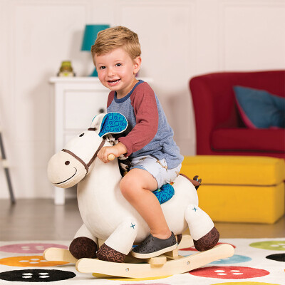 

BToys balalaika rocking horse 18 months BX1512Z