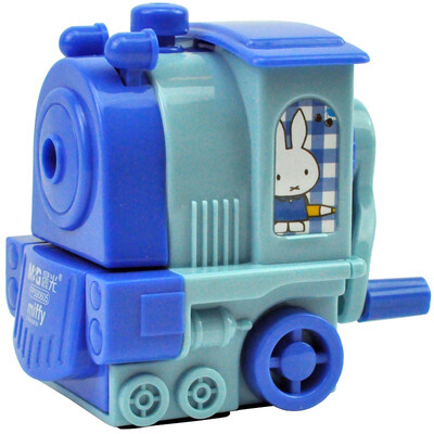 

Утро (M & G) APS90646 кампус поезд точилка случайный цвет точилка