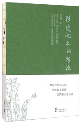 

涉过记忆的河流