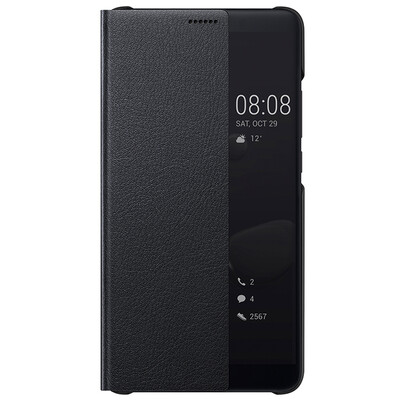 

Huawei HUAWEI Mate10 Leather Case Original Leather Case Protective Case Leather Case Leather Case Black