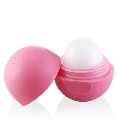

EOS poetry EOS Qin cool mint lip balm isolation haze 7g moist refreshing lipstick