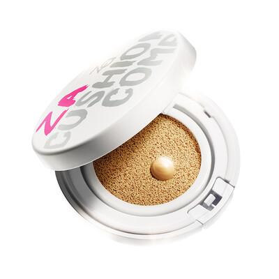

Ji Rui (Za) New Huan Xi Xi Whitening Cream Xianyan Cream 12g Natural color (brightening concealer moisturizing)