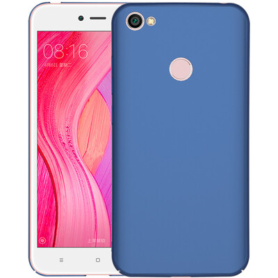 

Send steel membrane ring buckle YOMO millet red rice note5A mobile phone case cell phone protection skin full package edge prote