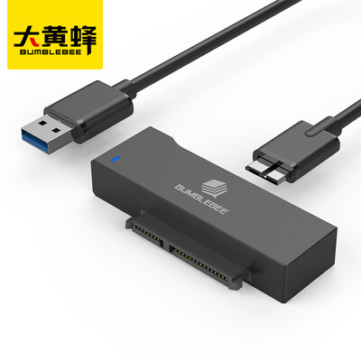 

Адаптер SATA 3/USB BUMBLEBEE