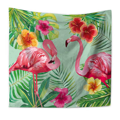 

Home Decor Tapestries Wall Art-340