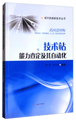 

技术站能力查定及其自动化