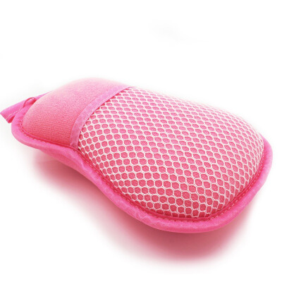 

Jingdong supermarket] Silky (Silky Beauty) bath ball mesh surface SYB-9044 (color random