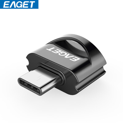 

Ejie EAGET EZ02- metal OTG adapter ordinary U disk transfer phone U disk connector MICRO USB interface color