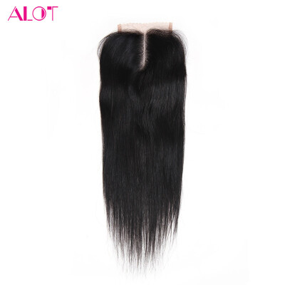 

Peruvian Virgin Hair With Closure Grade 8A Peruvian Straight Hair With Closure Cheap Human Hair Weave With Closure And Bundles