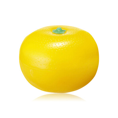 

Тони заклинание (TonyMoly) сладкий апельсин крема для рук 30г (мультфильм фрукты Увлажняющего питательный)