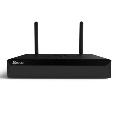 

EZVIZ X5C Беспроводной видеорегистратор Мониторинг сети DVR