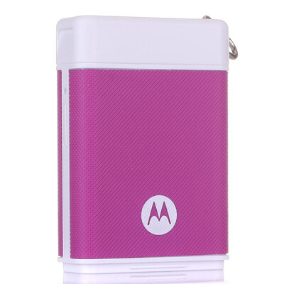 

Motorola Motorola (P1500) Мобильный Power Purple