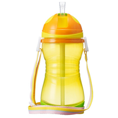 

Nikko colorful water cup 580mLRK-3471 orange