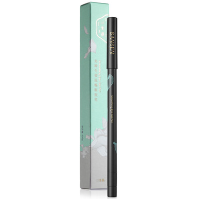 

Blossom Nyephart Sansei Beauty Seimei smooth eye gel pen (pearl black) 0.6g