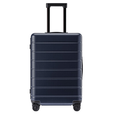 

Millet MI 90 points frame suitcase 24 inches blue