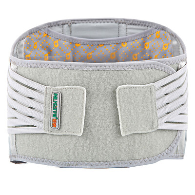 

Nuo Tai waist belt waist waist waist warm breathable support XL code