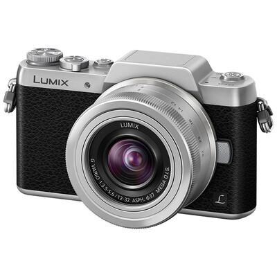 

Panasonic Lumix DMC-GF8 микро зеркало в одиночку Комплект Мокко-коричневый Комплект Standard Edition "подружка 8" Автопортрет инструмент (12-32mm DMC-GF8KGK-Т)