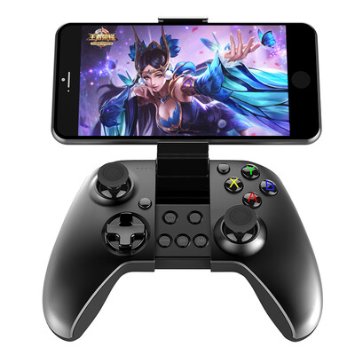 

NGDS новый тур G901 молодежный вариант поддержки ручка игры прошивкой / Android / Windows адаптации король славы CF Cross Fire и других двойной вибрации двигателей Bluetooth