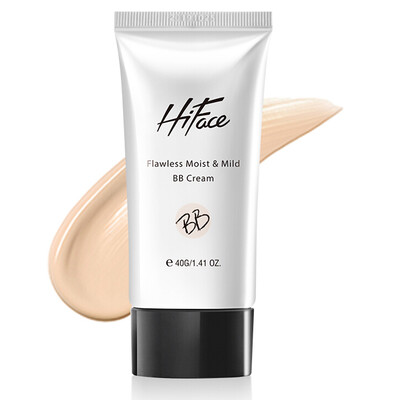 

HanFeng family (Hi Face) snow time to repair Yan cream (sunshine wheat) 40g (concealer isolation nourish moisturizing even brighten not easy Tuozhuang