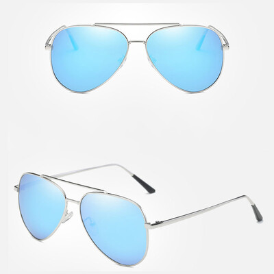 

Мода Классический дизайн бренда Солнцезащитные очки Мужчины HD Поляризованные алюминиевые вождения Солнцезащитные очки для мужчин Роскошные оттенки UV400