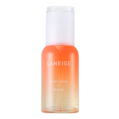 

Ланге (Laneige) в 80 мл аква Qinyan сущности (личи матовый крем)