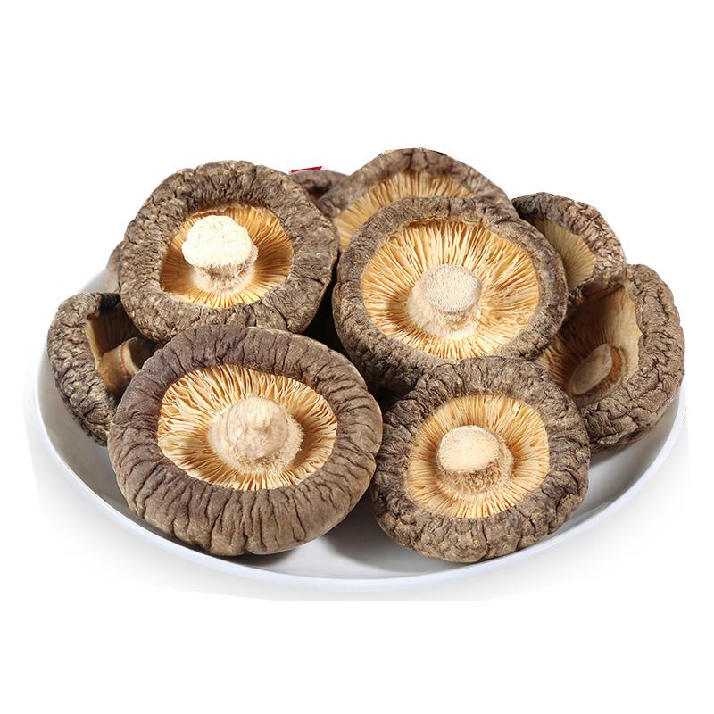 散称干香菇约100g /份