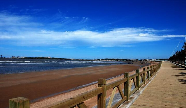 大连长兴岛海滨家庭旅馆 经济型