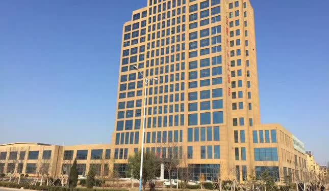 乐陵酒店 乐陵蓝海钧华大饭店