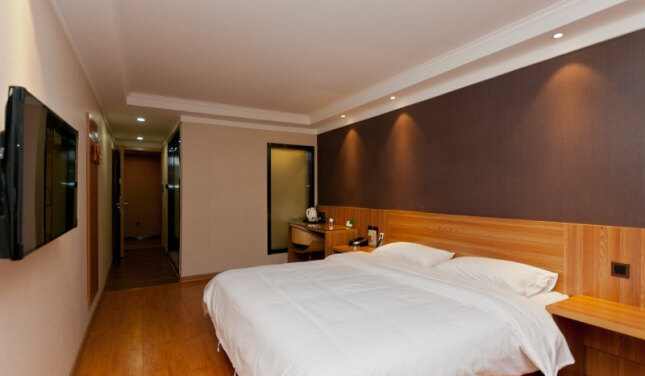 友谊宾馆(廊坊万达高铁站店)