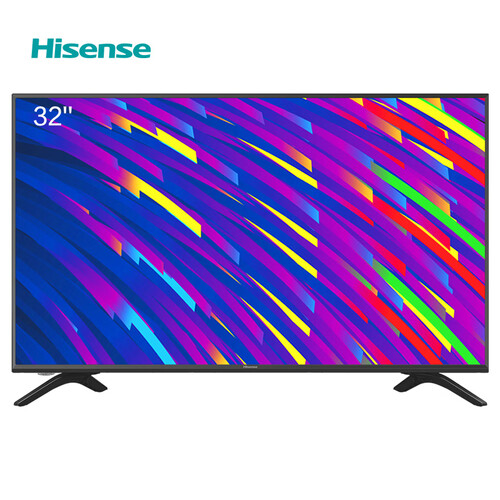 海信（Hisense）HZ32E30D 32英寸 高清蓝光平板液晶电视机
