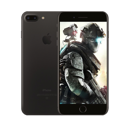 拍拍【二手9成新】Apple iPhone7 plus 苹果7 plus手机 磨砂黑色 32G全网通