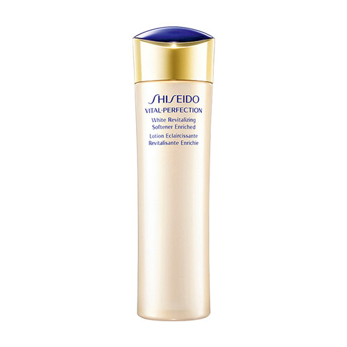 资生堂 （Shiseido）悦薇珀翡紧颜亮肤水150ml （滋润型）（化妆水 爽肤水 补水保湿 护肤品 化妆品）