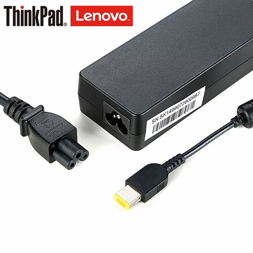 联想（Lenovo）电源适配器 原装笔记本充电器电源线X1X240X250X260X270 方口45W（20V 2.25A）