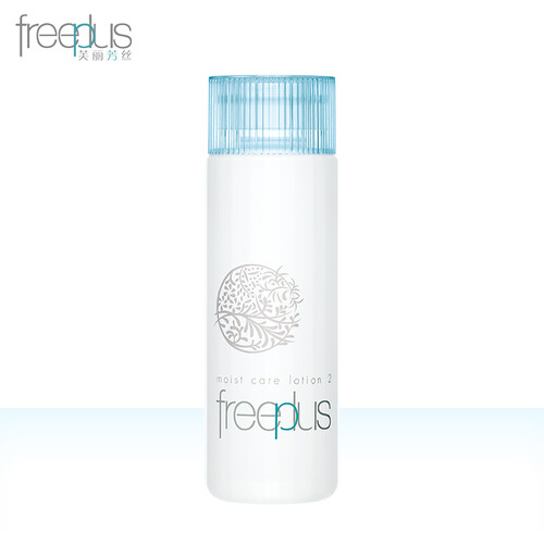 芙丽芳丝（freeplus）保湿修护柔润化妆水130ml（爽肤水 舒缓 滋润 补水保湿 温和 化妆品护肤品）