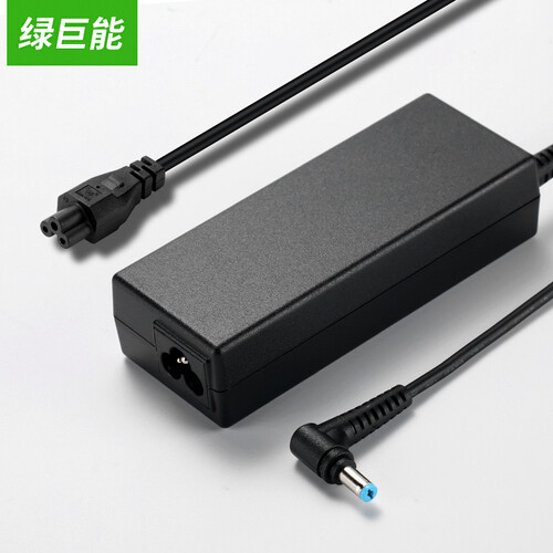 绿巨能（llano）宏基笔记本充电器 4750G 4920 4730 5750G 4520G E5-572G K50适配器19V 4.74A 90W电源线