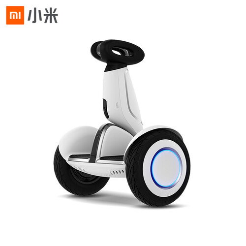 小米平衡车 Ninebot九号平衡车Plus智能电动体感车