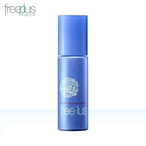 芙丽芳丝（freeplus）沁润舒缓精华液30ml（面部精华 补水保湿 镇静舒缓 滋润修护 易吸收）