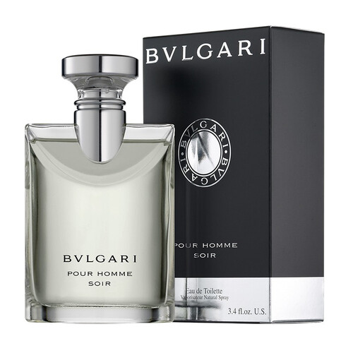 海囤全球宝格丽（BVLGARI） 大吉岭茶男士淡香水 夜幽版50ml