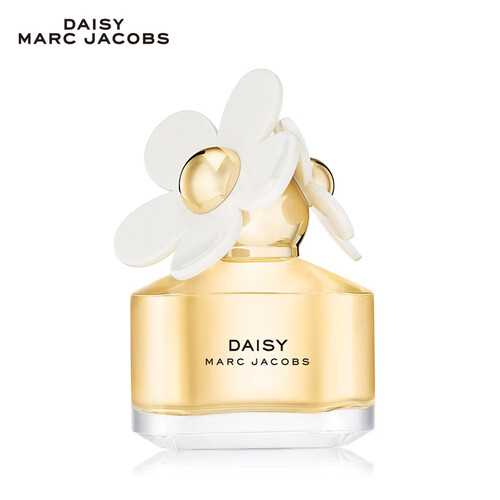 莫杰（MARC JACOBS）雏菊女士香水50ml（又名：马克雅克布雏菊女士香氛）