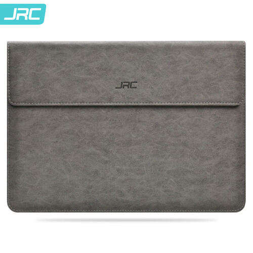 JRC 华为MateBook 14电脑包小米RedmiBook 14保护套荣耀MagicBook 14英寸内胆包轻薄笔记本男女适用 灰色
